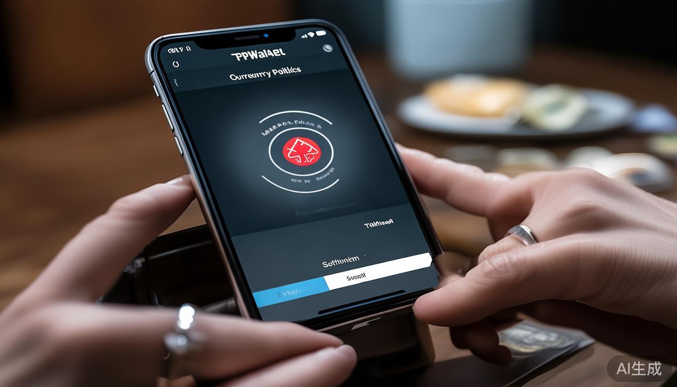 政治货币政策_TPWallet中的货币政治功能探讨_政治中货币的基本职能