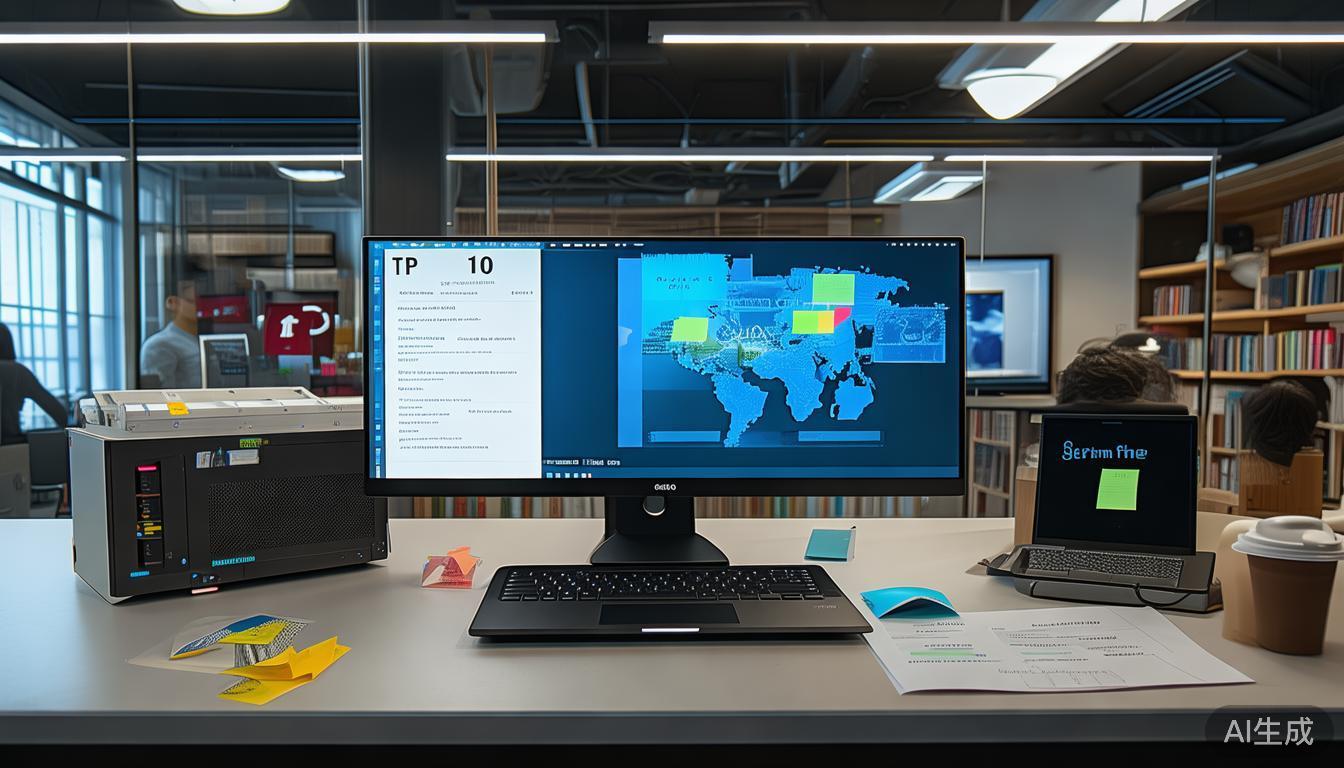 TP官方正版下载指南：如何通过认证合作伙伴确保软件安全性与使用体验？