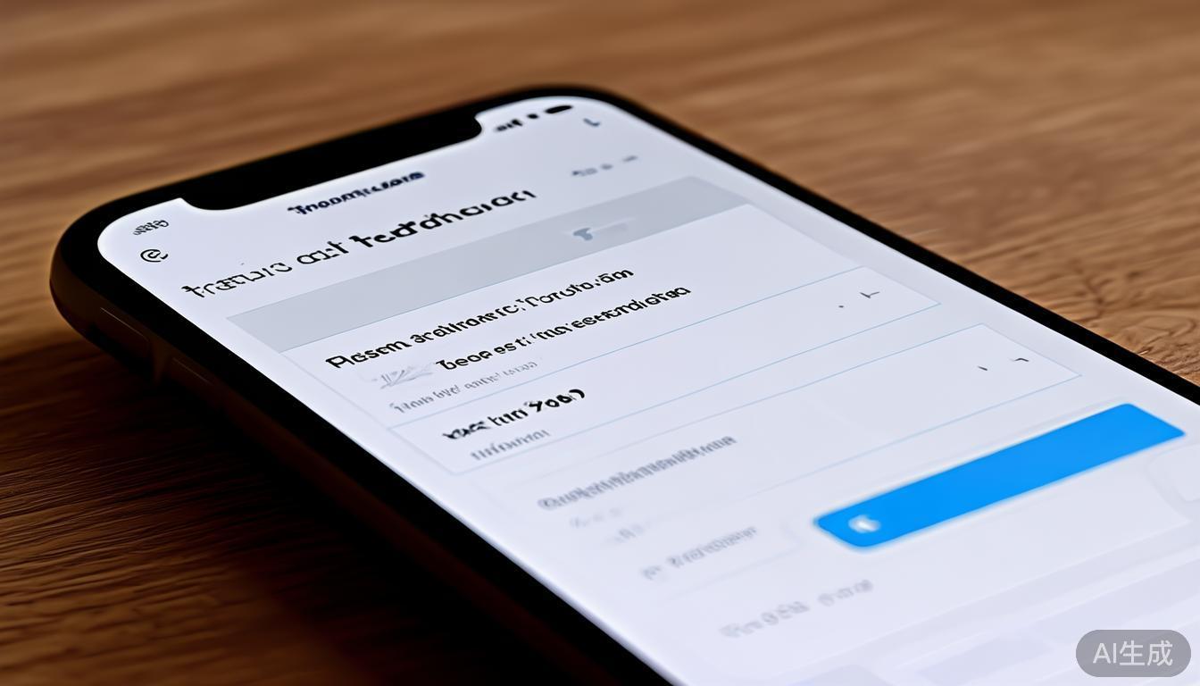 TP官方APP反馈机制如何优化？提升用户体验，从便捷入口与高效流程开始