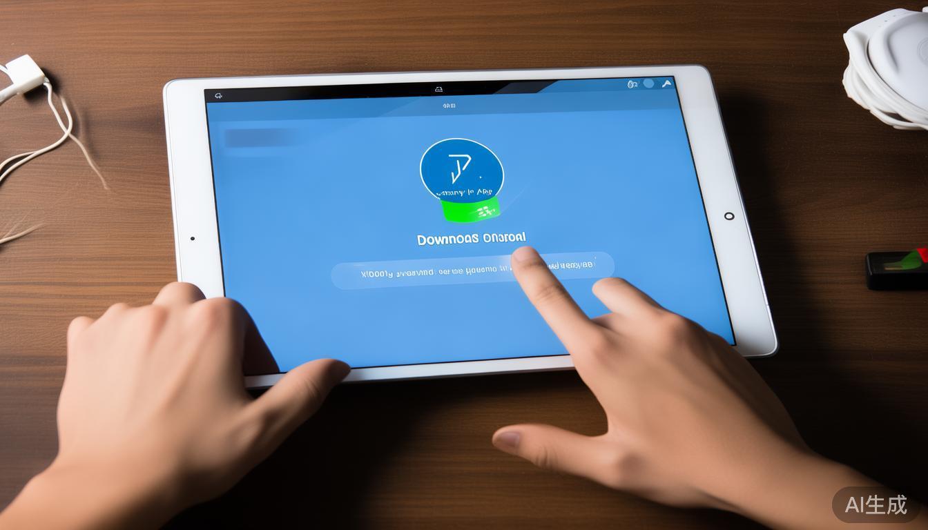 TP官方应用下载安装指南：高效安全，3步搞定