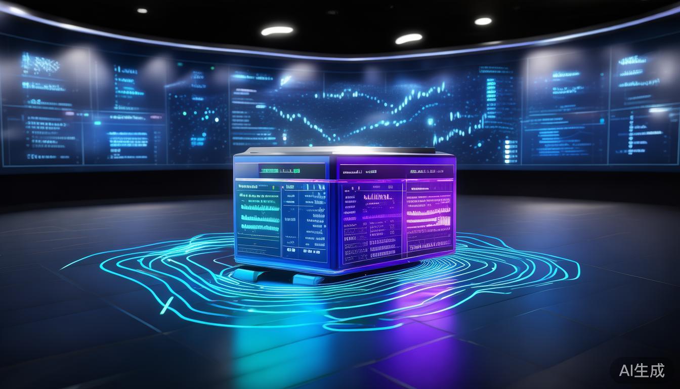 TP钱包2025版深度评测：跨链操作如何实现前所未有的顺畅与统一资产管理？