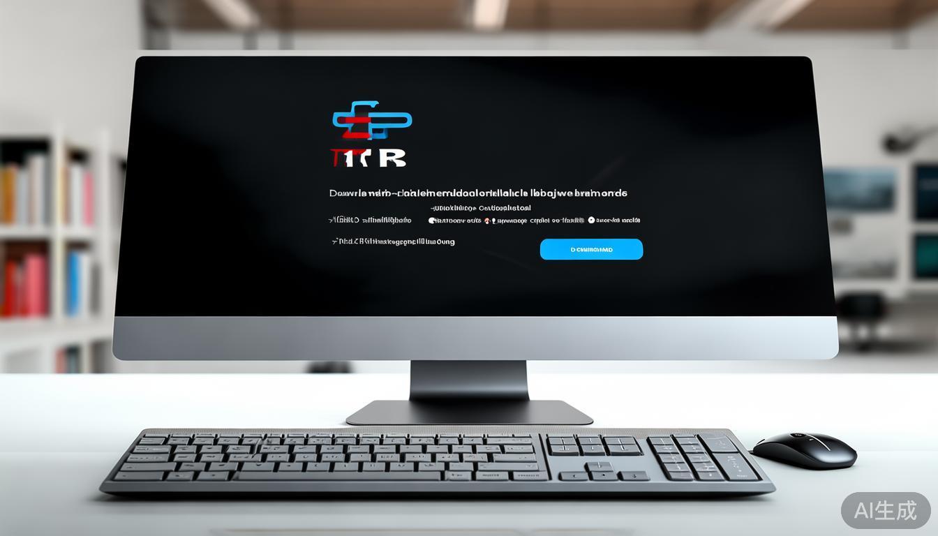 TP官网正版App下载指南：识别安全渠道，规避恶意软件风险