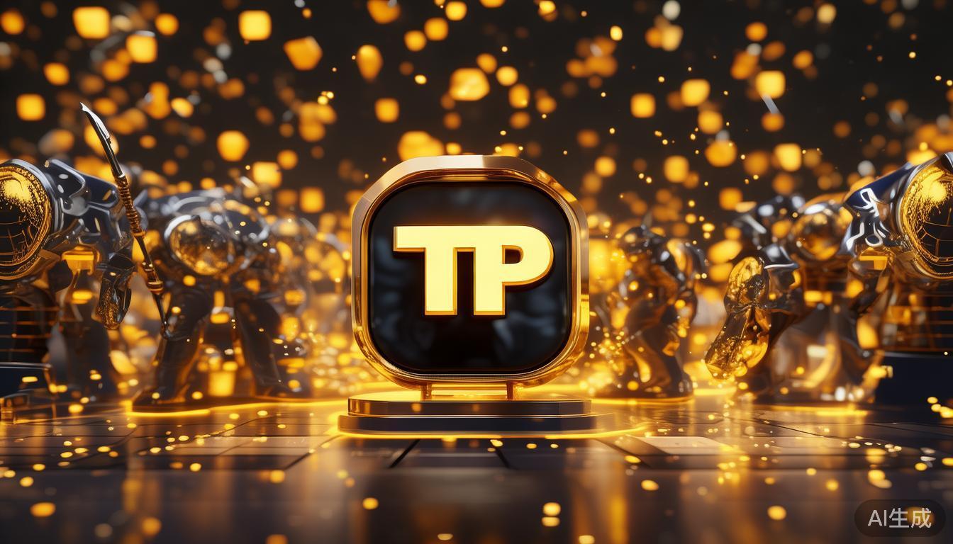 TPWallet：技术接口与集成应用助力区块链行业发展，连接点可靠