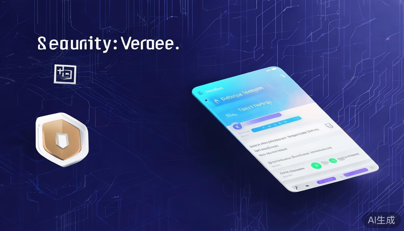 TPWallet：区块链行业关键枢纽，连接用户与加密世界的桥梁