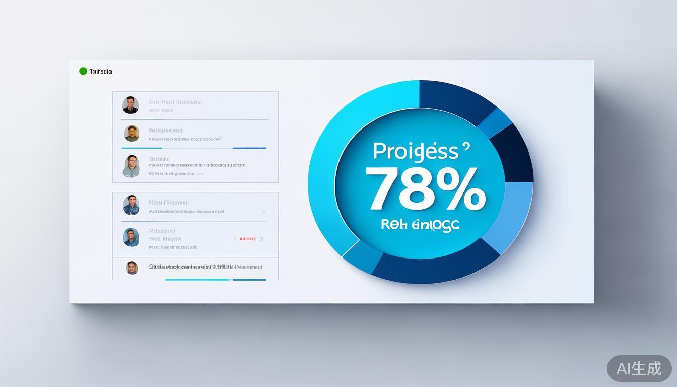 TP新版项目管理工具：如何提升任务分配、进度跟踪与团队协作效率？