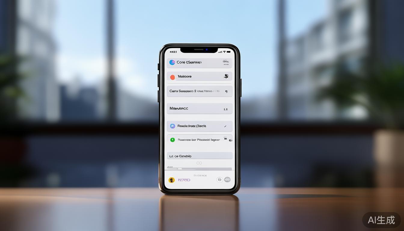 TP官方App有何独特之处？深度解析其本地化数据处理与少而精的功能架构