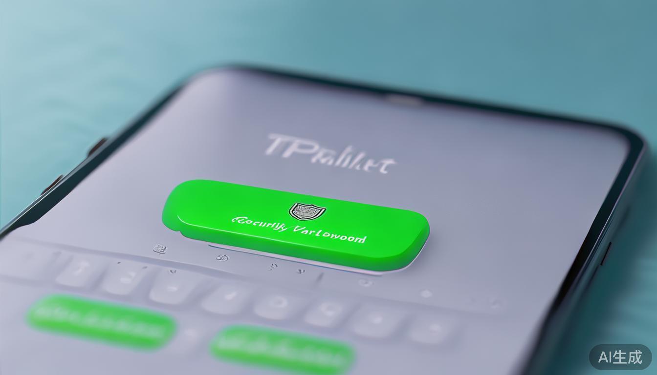 TPWallet：支付领域关键角色，革新付款习惯，畅享便捷购物