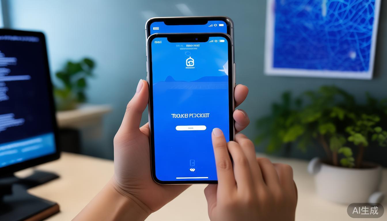 加密货币交易必看！借助TokenPocket官网，掌握买卖时机与安全要点