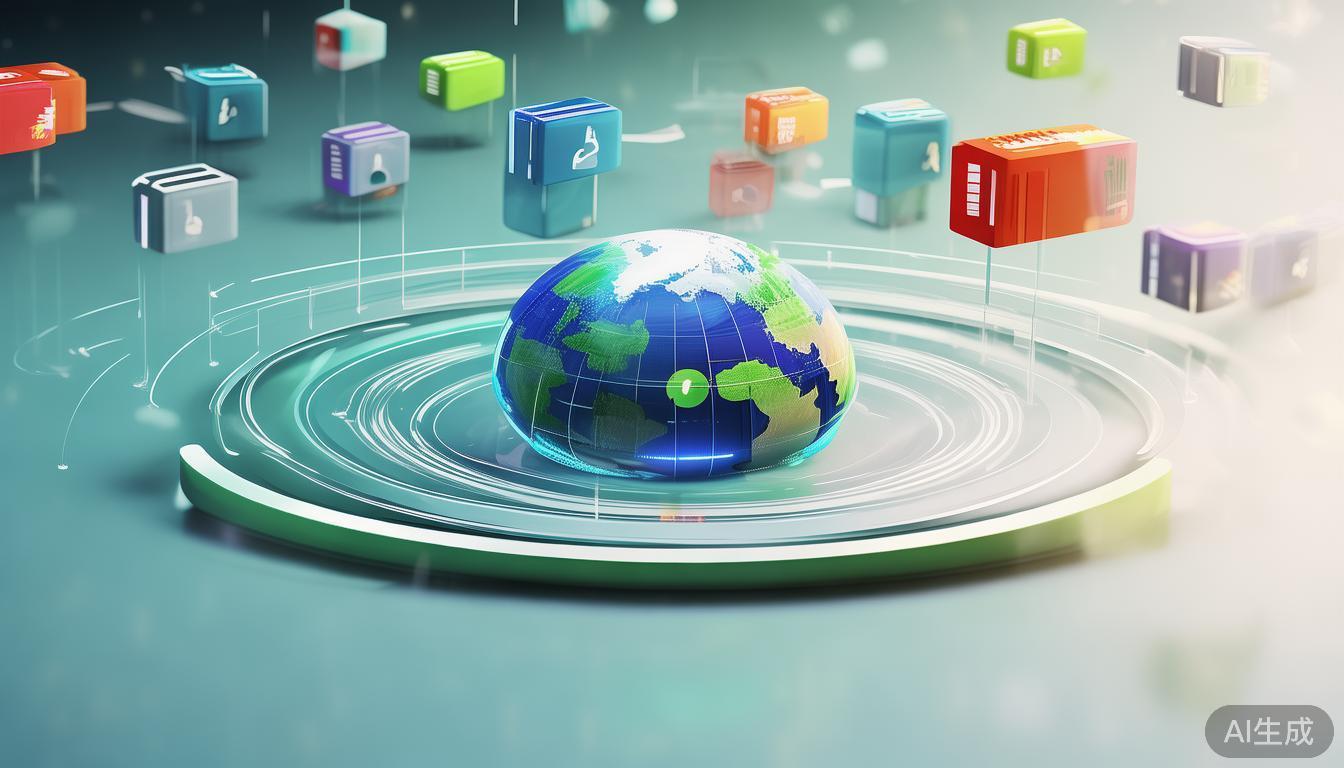 TP官方安卓新版评测：跨平台协作，如何成为团队合作的实用桥梁？