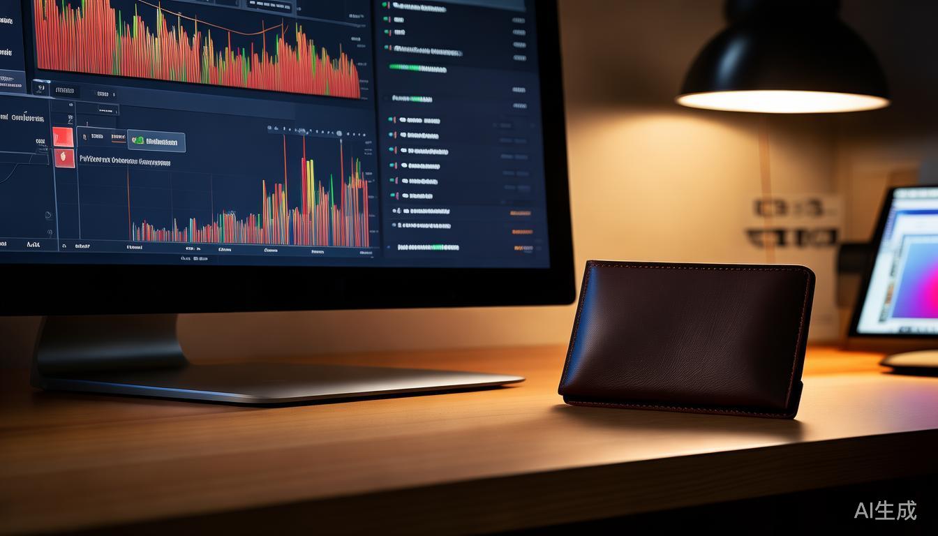 TP钱包交易提醒设置全攻略：规避风险、抓住行情，速学具体步骤