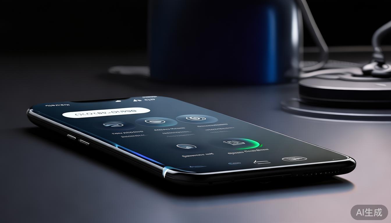 畅享极速app_畅享极速游戏体验_3. TP安卓版官方正版：畅享极致用户体验