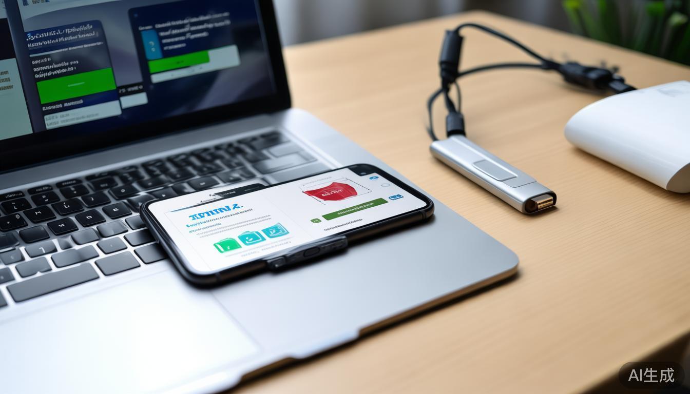 安卓下载流程_安卓下载软件流程_安卓新手必会：TP2025官网下载安装技巧