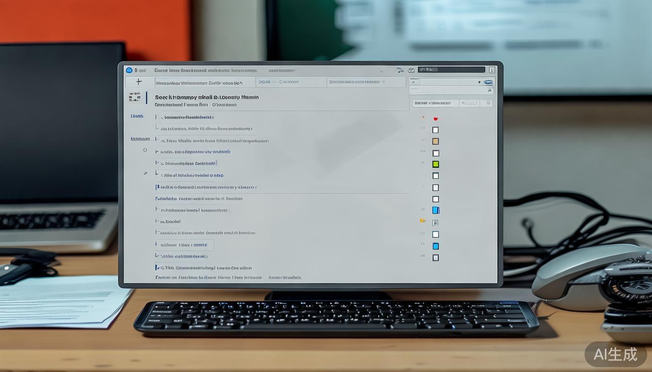 2025最新版TP软件安装指南：详解关键步骤与实用窍门，助你高效完成设置