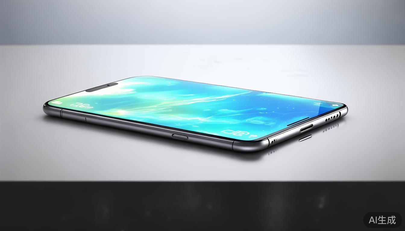 TP系列安卓新版重磅更新：60帧流畅体验，续航提升30%