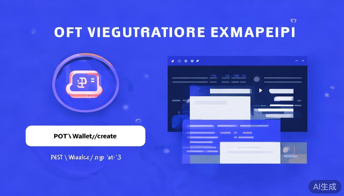 TPWallet API开发者福音！集成便捷还降成本，速看三要点