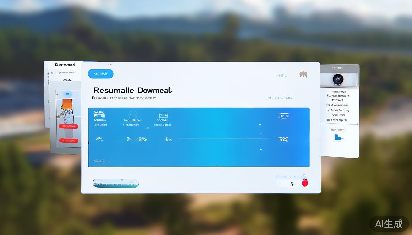 2025年TP官网安卓版更新趋势：安全整合与场景适配，打造智能化下载体验