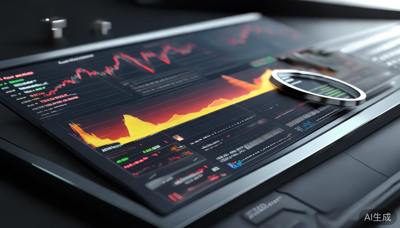 TPWallet分析工具使用指南：如何借助K线、资金流捕捉数字货币投资机会？