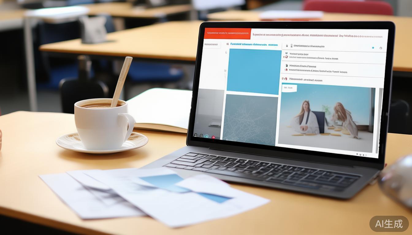 教育信息化浪潮下，理性看待技术平台在课程设计中的作用！优先选教育部门认证资源库