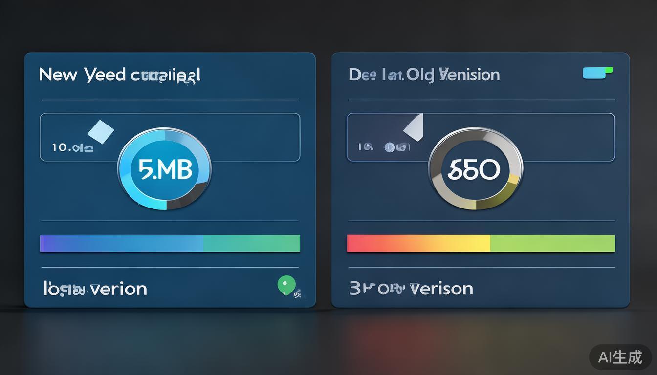 tp官方下载安卓2025：新版与旧版大比拼，哪项更新最吸引你？_新旧安卓系统区别_新版安卓和旧版安卓