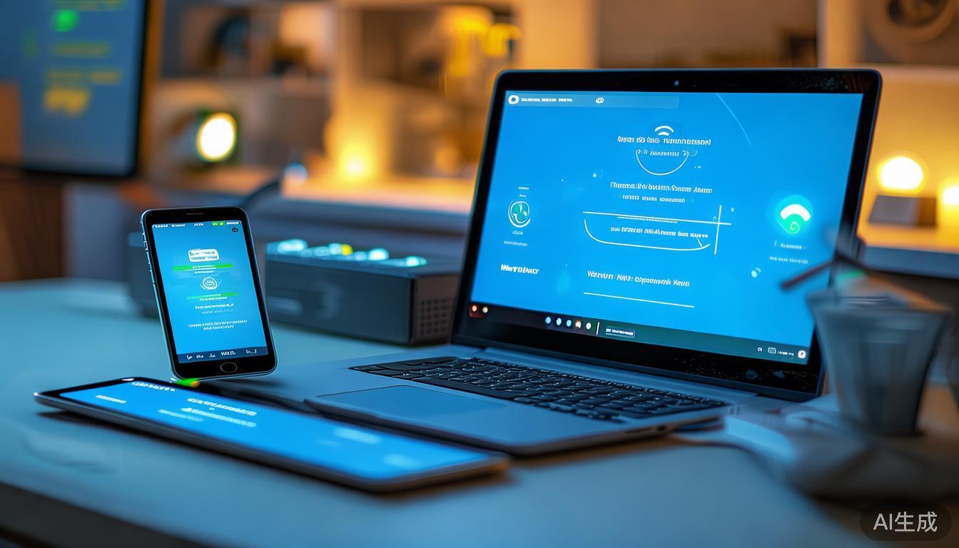 TP官方下载指南：如何安全获取智能家居控制平台，避免第三方风险