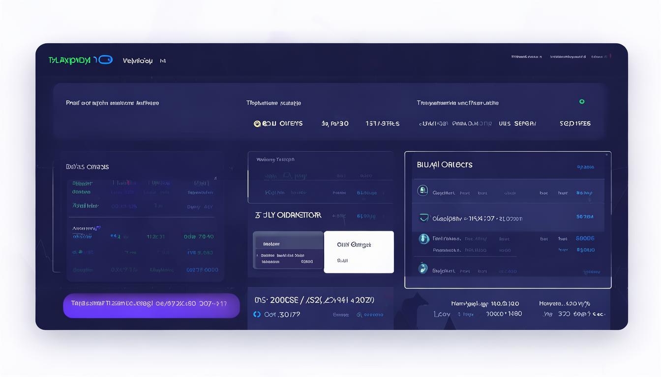 钱包dex交易_钱包交易所是什么_如何使用TokenPocket钱包APP进行OTC交易