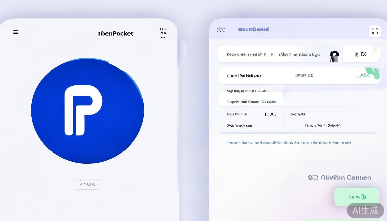 TokenPocket安卓版核心功能大揭秘！安全走进DeFi领域的关键通道