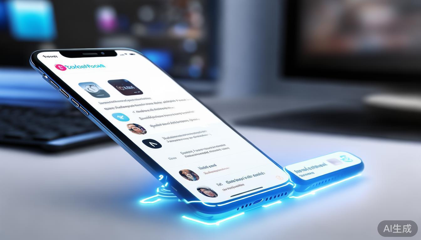 长期用户亲测！TokenPocket下载及初次使用流畅性超棒