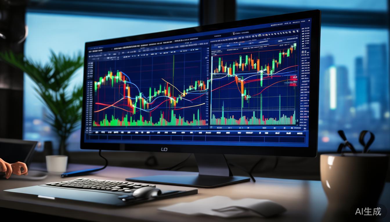 TokenPocket钱包安卓版：加密货币投资技术分析及操作指南