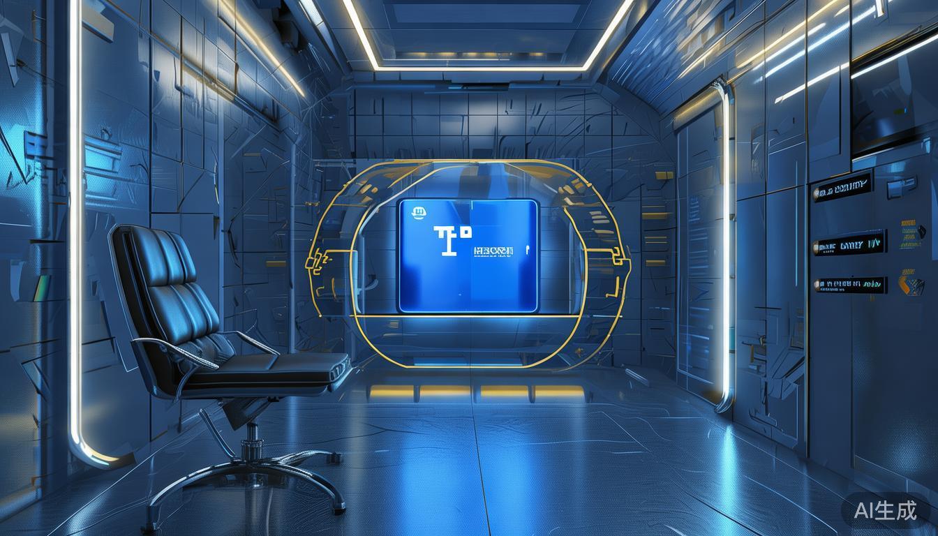 TP钱包：核心技术筑牢安全防线，多举措保障用户资产安全