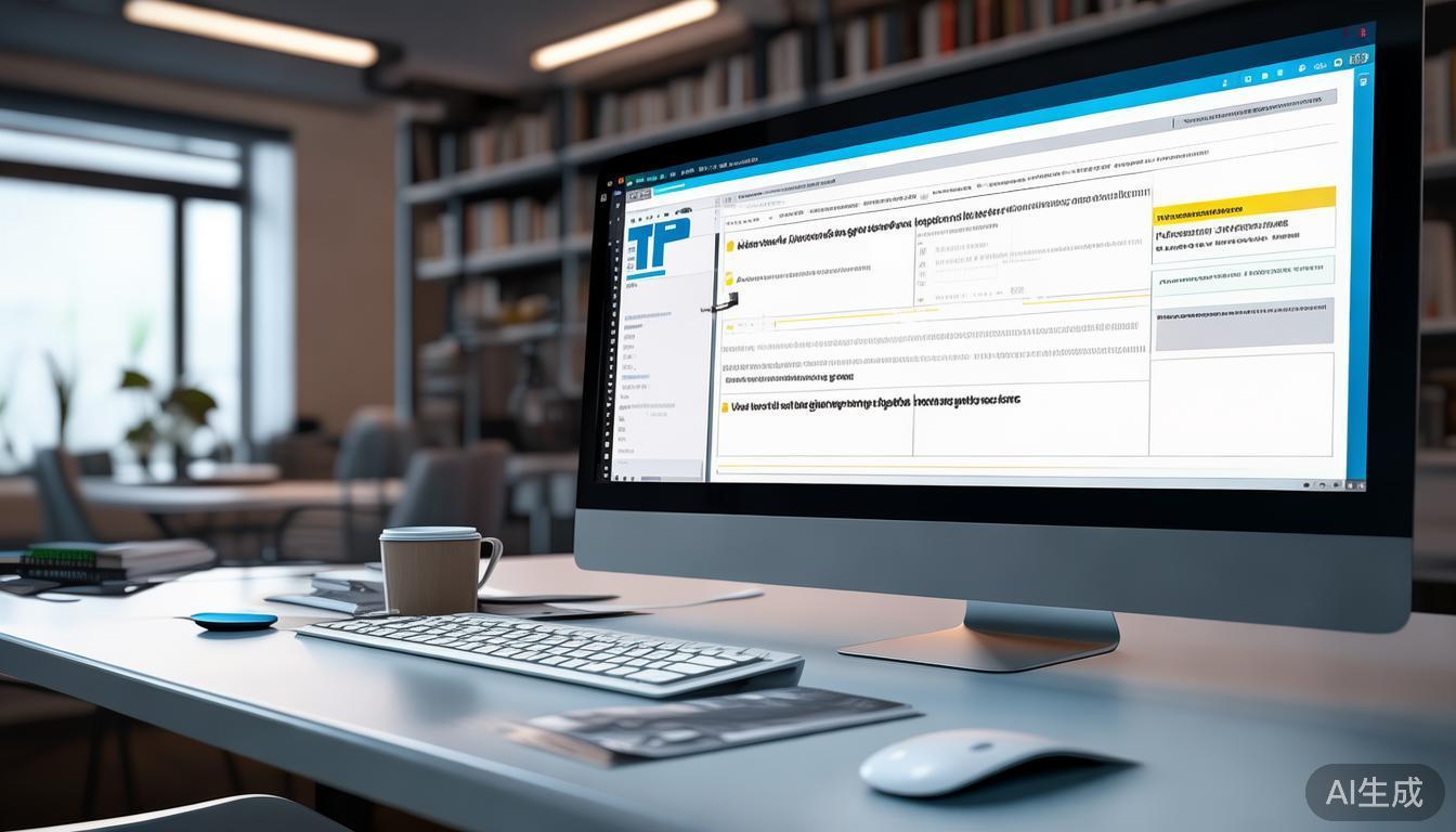 TP框架最新版下载与反馈机制解析：如何快速定位问题，提升开发效率？