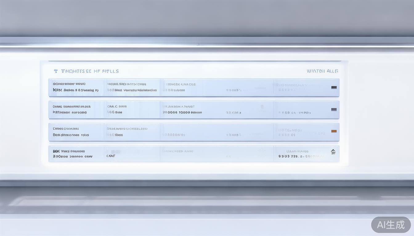 如何在tp钱包中准确管理不同资产,避免资金混乱?_如何在tp钱包中准确管理不同资产,避免资金混乱?_如何在tp钱包中准确管理不同资产,避免资金混乱?