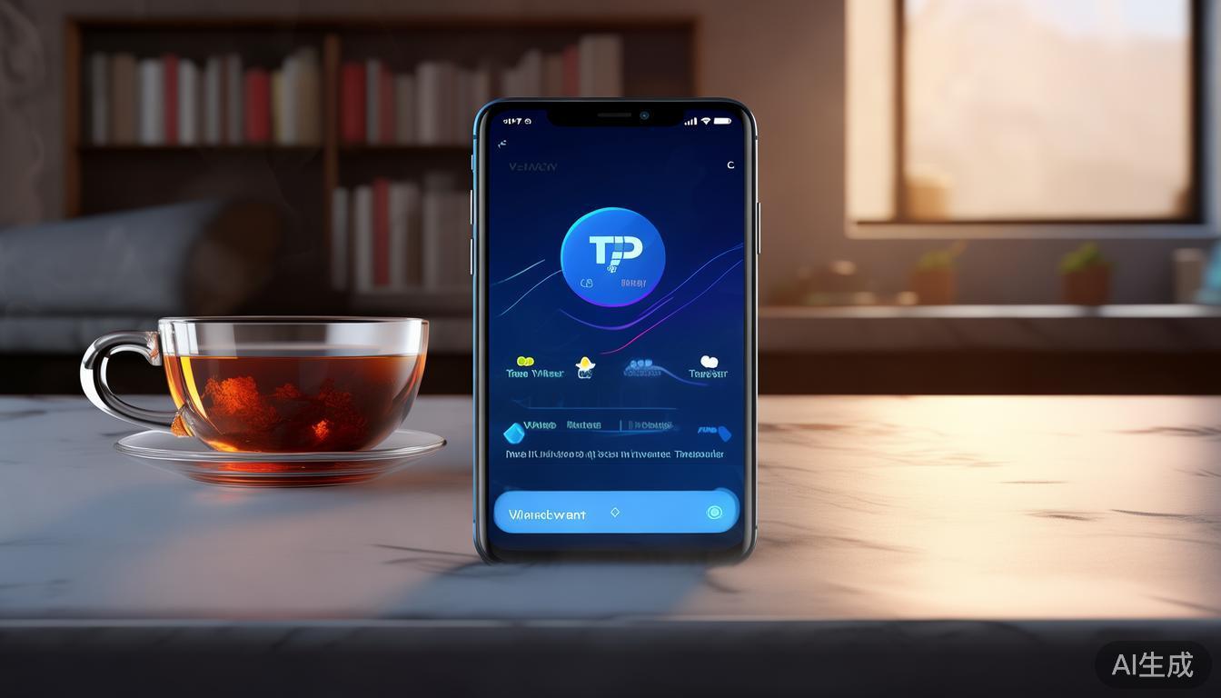 跟着数字支付普及，TPWallet 如何重塑生活习惯与带来机遇？