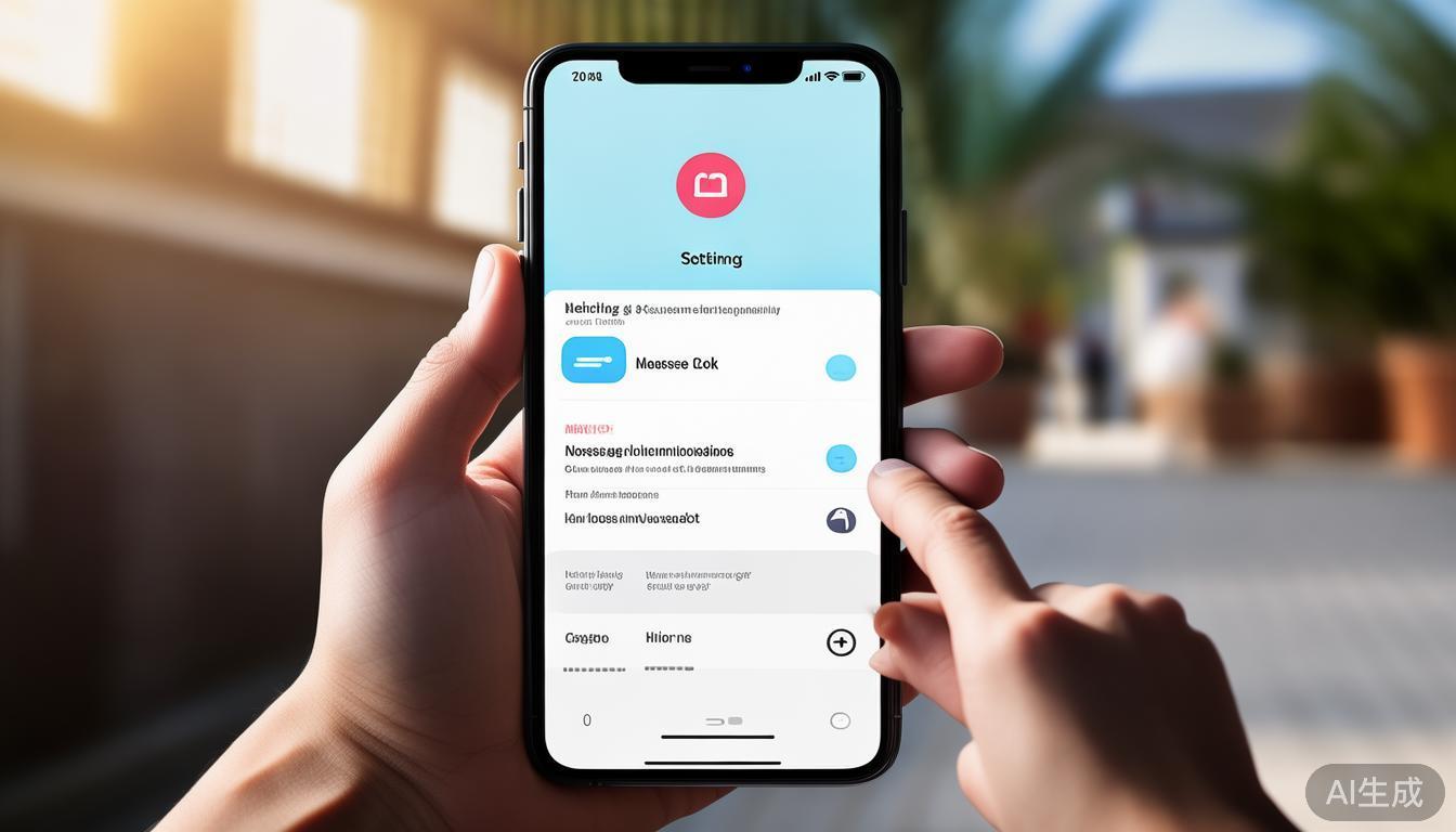 TP安卓2025设置指南：3步搞定权限、电池优化，保障消息不延迟