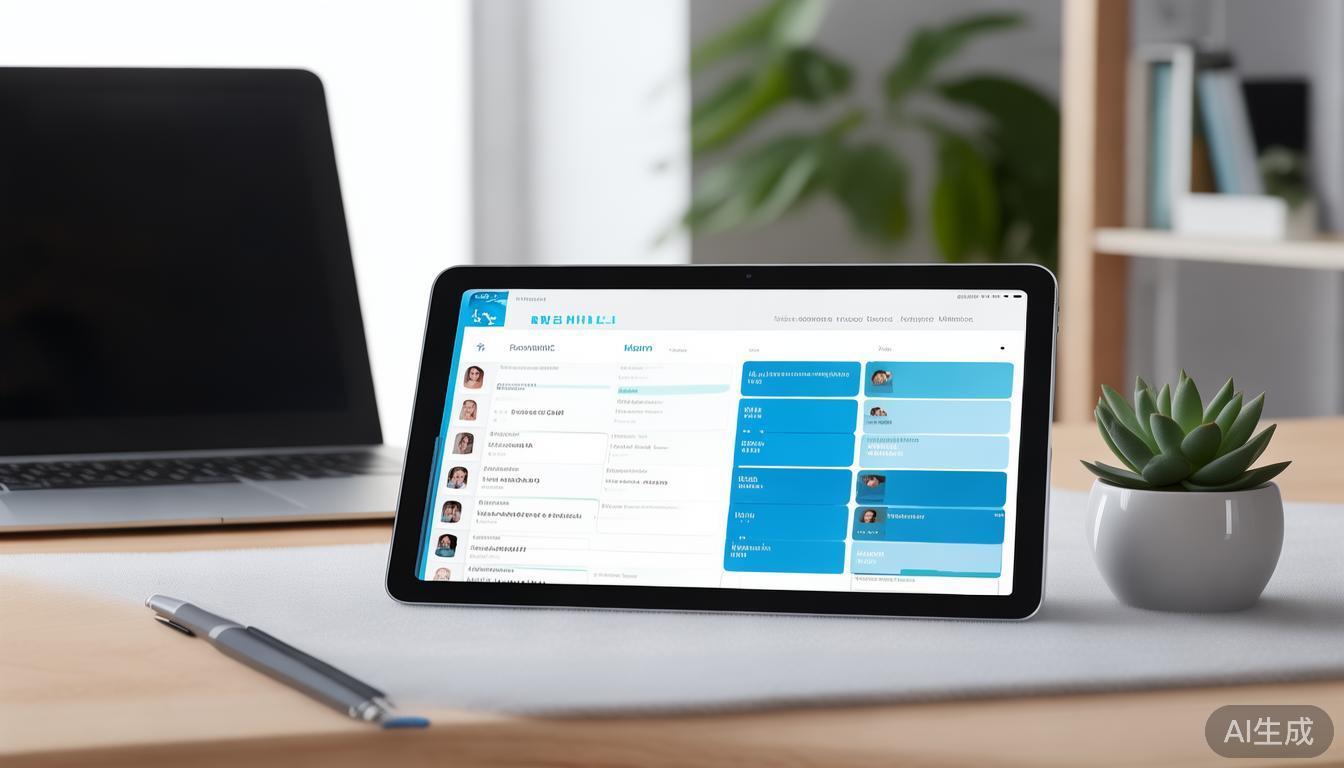 TP官方安卓最新版2025：智能日程管理、跨设备同步，如何提升工作效率？