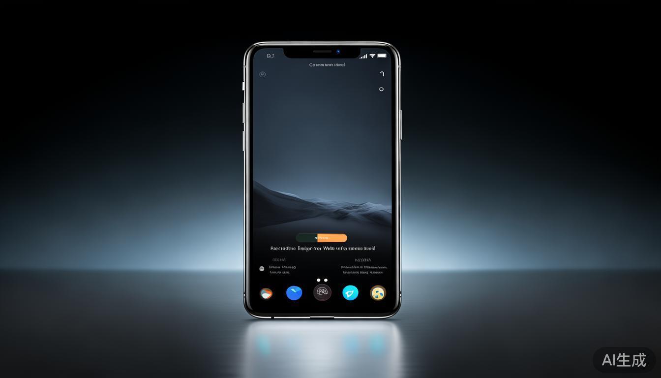 深度体验TP官方2025年安卓新版本，功能整合超惊艳