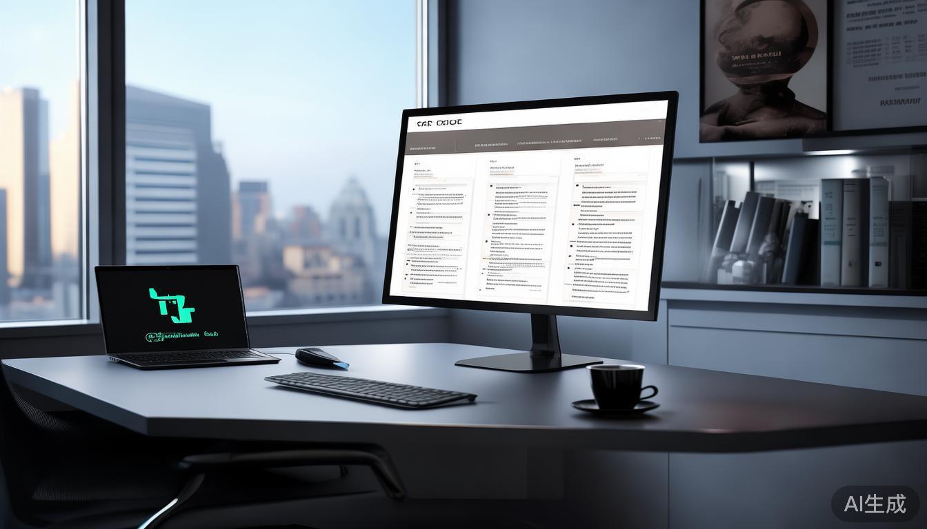 数字化竞争环境下，TP官方网址助力企业占先机，规避风险