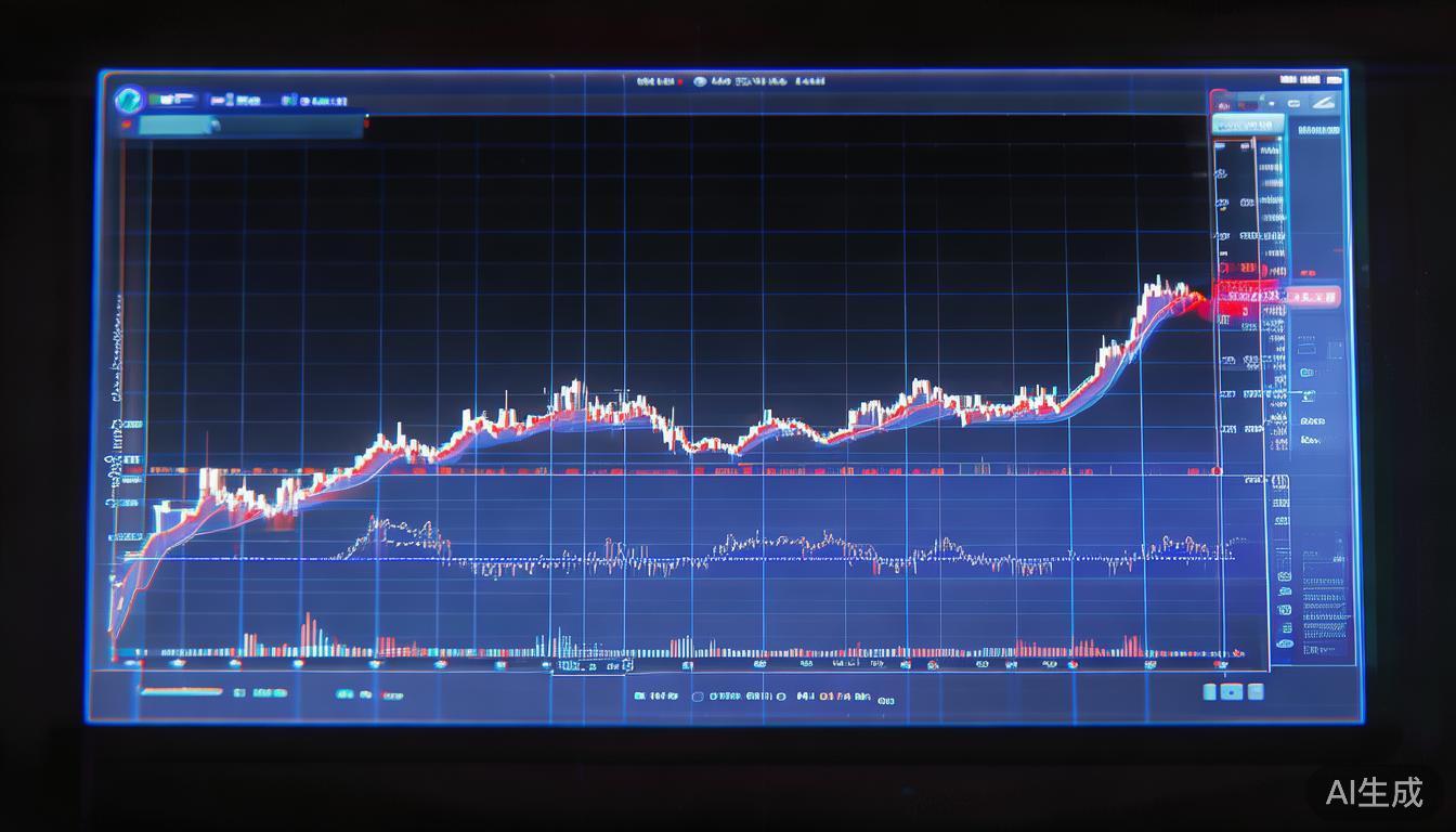 TP平台2025版指标详解：MA金叉死叉、RSI超买超卖，MACD趋势判断全攻略
