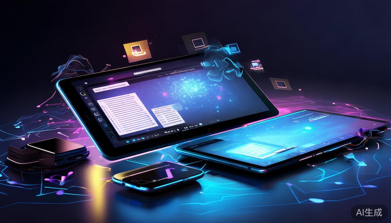 TP官方安卓2025新版发布：智能感知与跨设备流转，重塑个性化高效体验