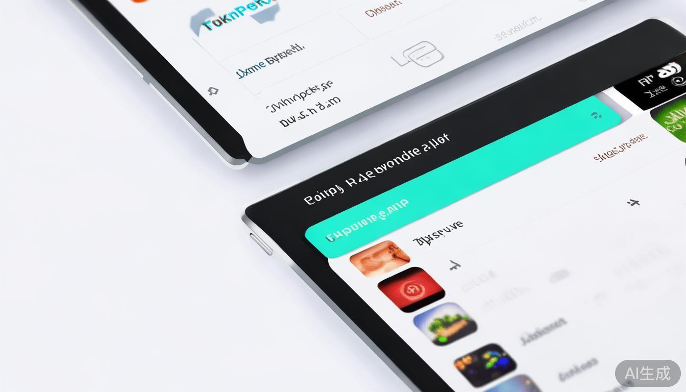 TokenPocket安卓版：灵活应对市场波动，优化交易体验与合规功能