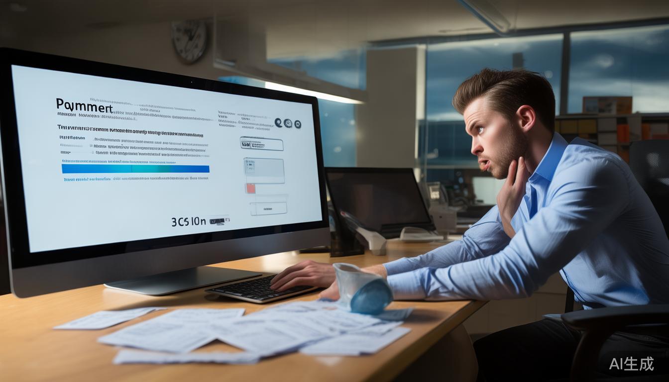 TP支付App体验深度解析：响应速度与进度透明度存忧，如何提升用户安全感？