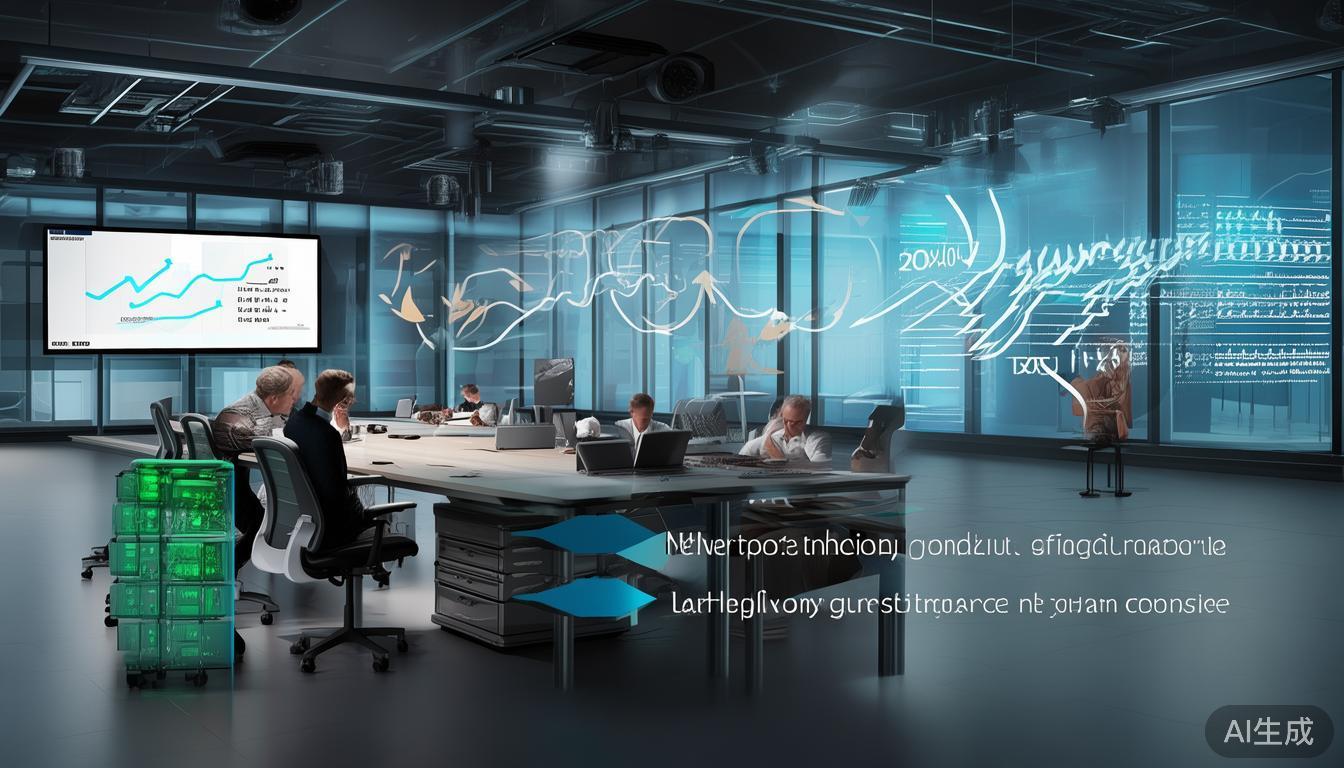 企业信息化负责人谈TP官方安卓最新版：驱动增长与保障安全