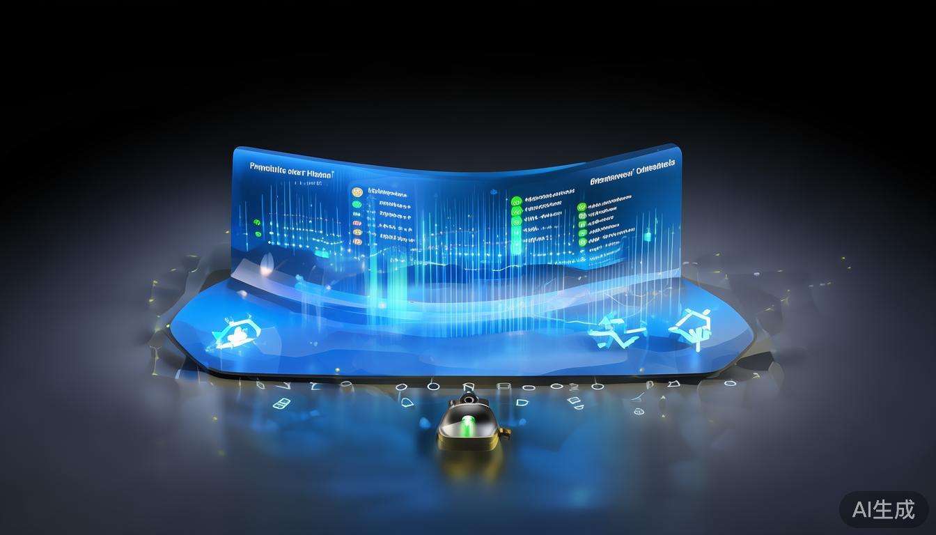 TP安卓2025新版发布：主动智能、无缝流转与全方位安全，打造你的贴身数字助理