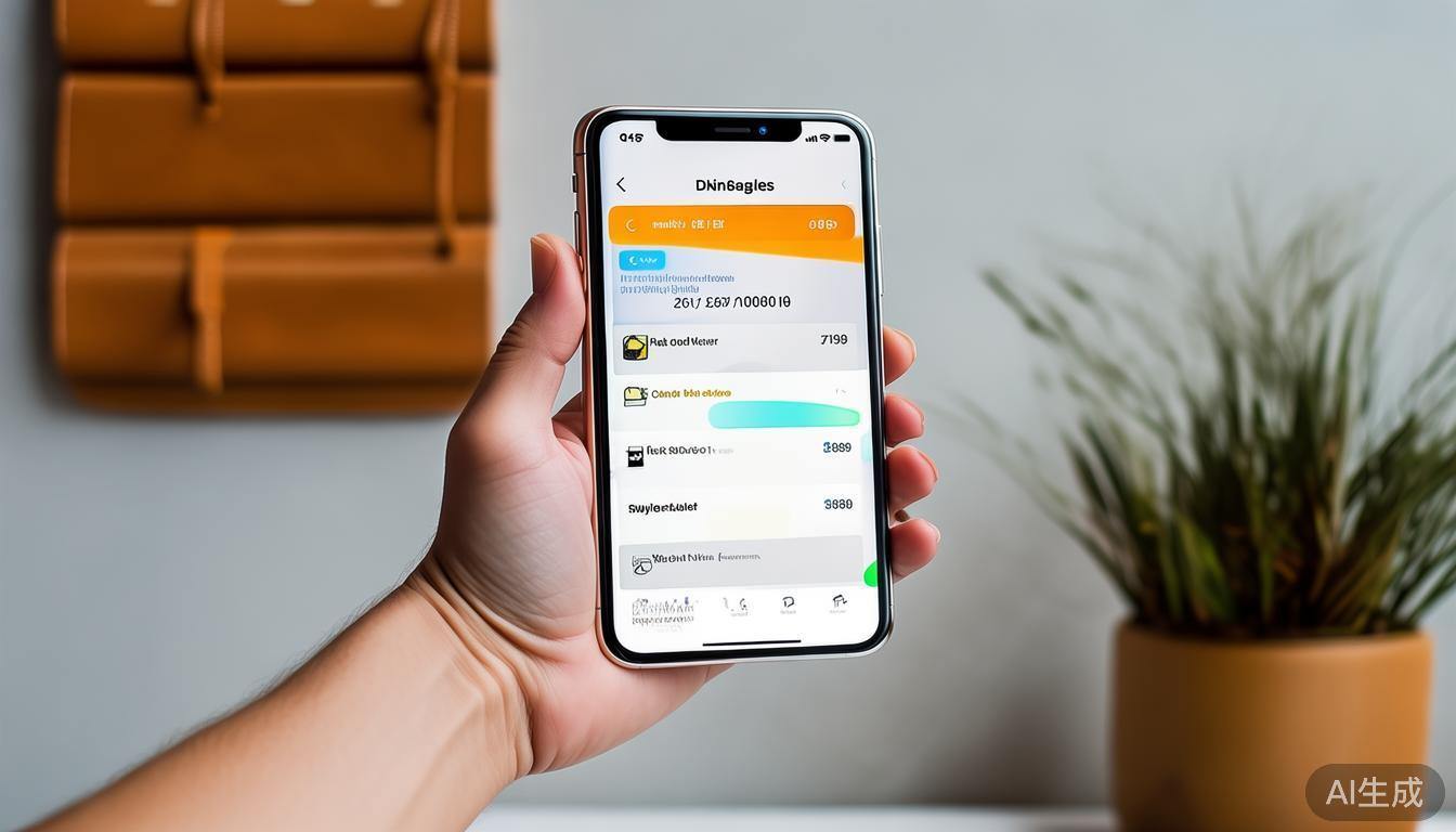 管控TPWallet消费，优化资金配置：三步实现高效个人财务管理