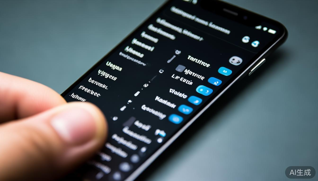 TP App个性化设置指南：优化启动页与通知，提升日常操作效率