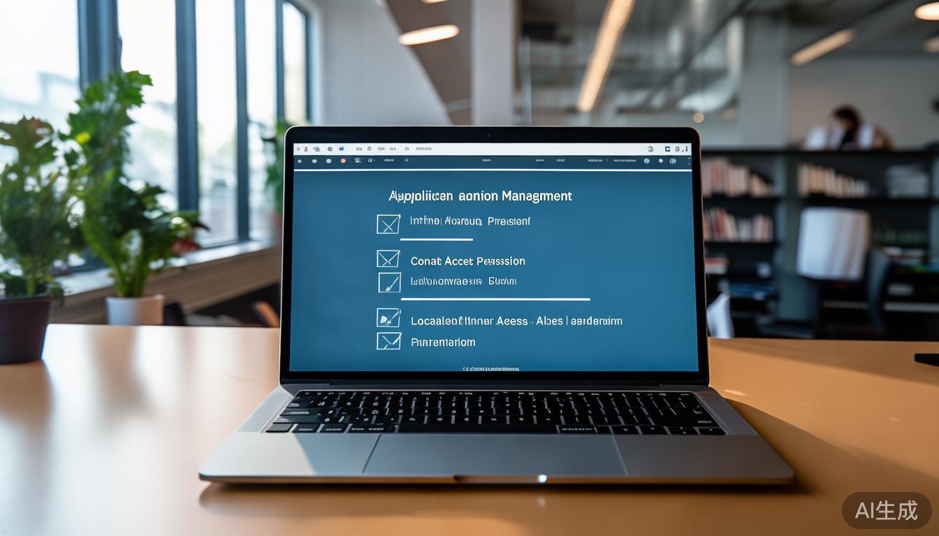 数字化时代飞速发展，保护个人隐私，软件下载及使用安全需重视