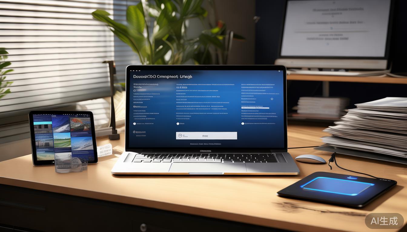 TP官网苹果版应用下载后，如何高效管理文件提升工作效率？