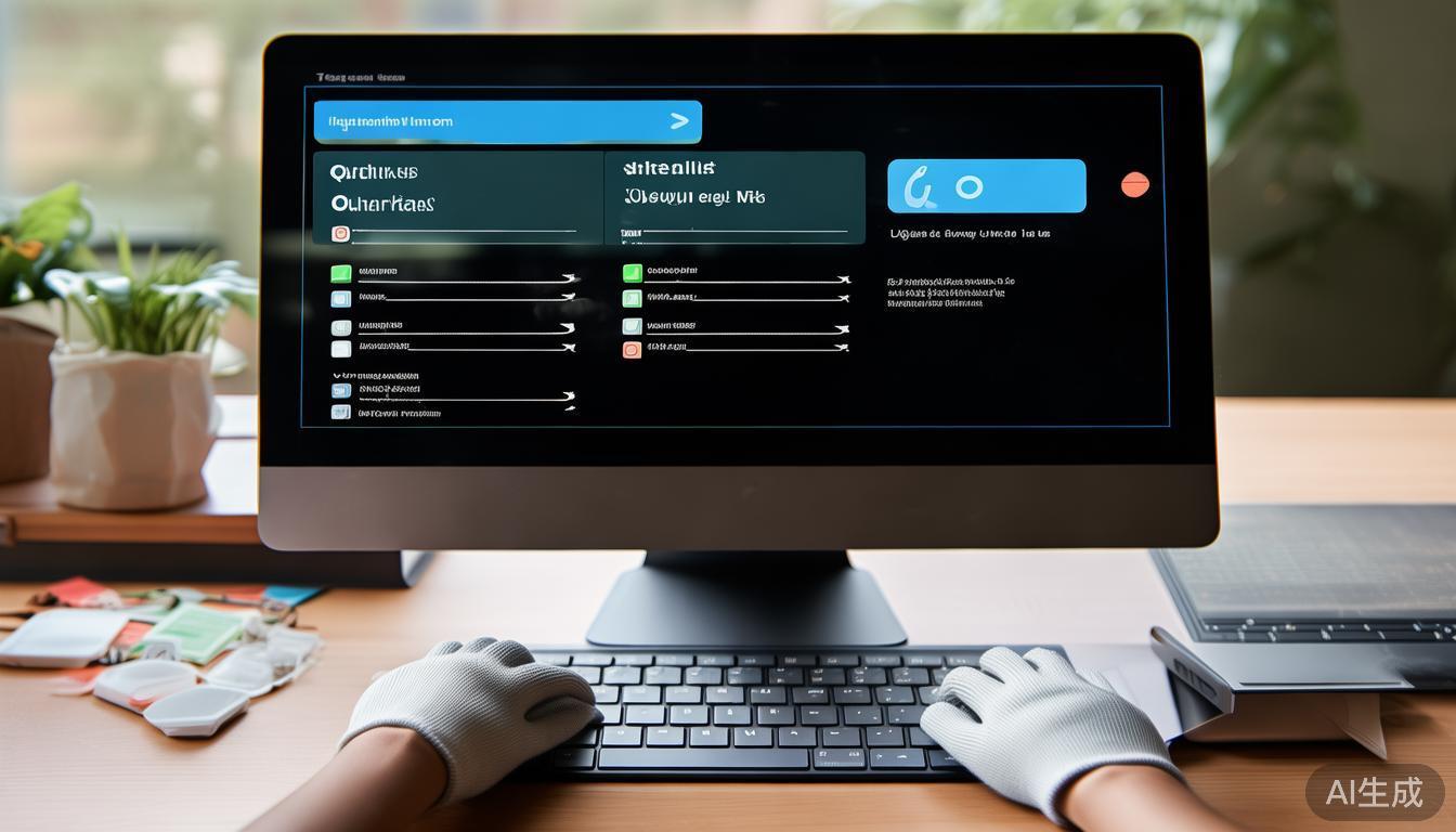 数字化时期软件下载常见，暗藏安全隐患如何防范？