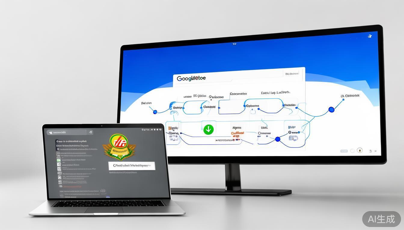 数字生活中选对应用下载渠道有多重要？官方渠道才是关键
